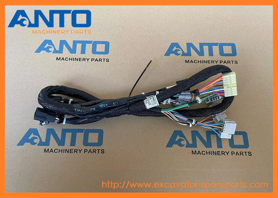 21N8-11151 21N811151 Части двигателя экскаватора с подшипником, подходящие для HYUNDAI R140W7 R170W7