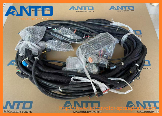 21N9-10018 21N910018 Электрические детали экскаватора с подшипником, предназначенные для HYUNDAI R320LC7