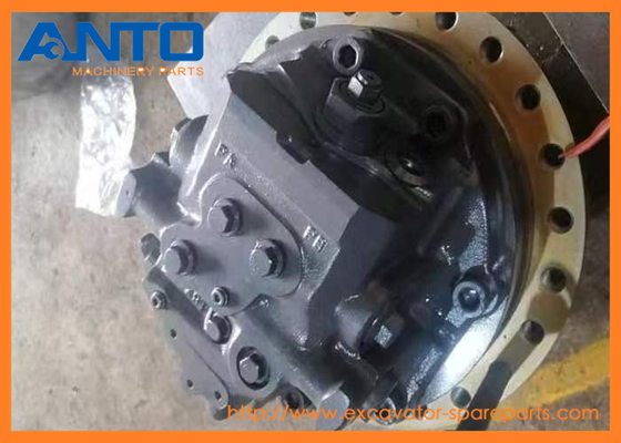 706-8L-01010 7068L01010 Мотор ASS'Y KOMATSU Части запасные экскаватора для PC600LC-8E0