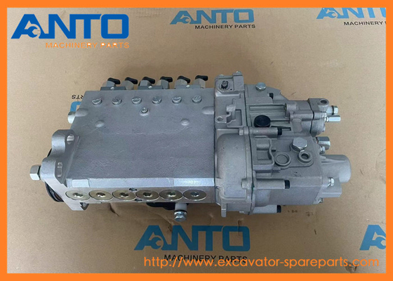 65.11101-7420A топливный насос DOOSAN экскаваторные запасные части для DX220A DX225LCA
