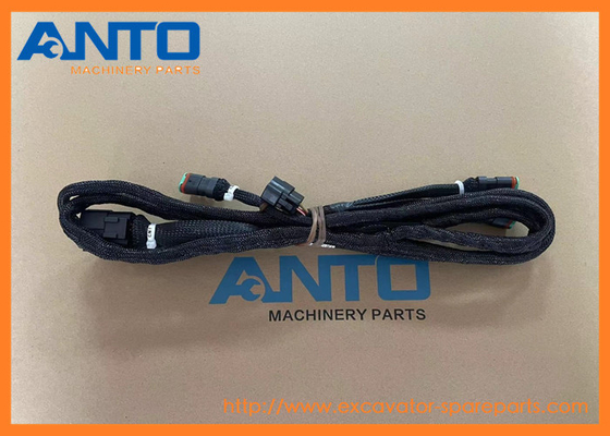 21Q6-10303 Проводка HYUNDAI Части экскаватора для R210LC-9 R250LC-9