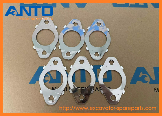 6754-11-5140 6754-11-5141 Противоупорная пробка KOMATSU Запчасти экскаватора для 6D107 PC200LC-8