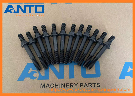 6745-11-5170 6745115170 Болт KOMATSU Запчасти экскаватора для PC300LC-8 PC350LC-8
