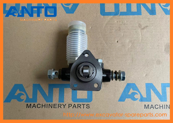 ND092100-1761 ND0921001761 Пищевой насос KOMATSU Запчасти экскаватора для 6D125-1Z