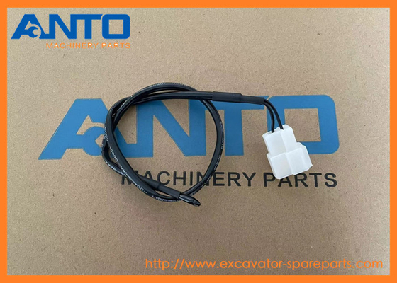 4418144 Термостат HITACHI Части кондиционера экскаватора для ZX130W ZX160