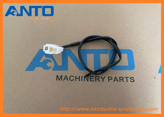 4418144 Термостат HITACHI Части кондиционера экскаватора для ZX130W ZX160