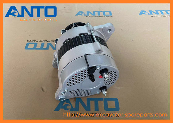 2502-9009 25029009 Альтернатор DOOSAN Части экскаваторных двигателей для DX210 DX225LC
