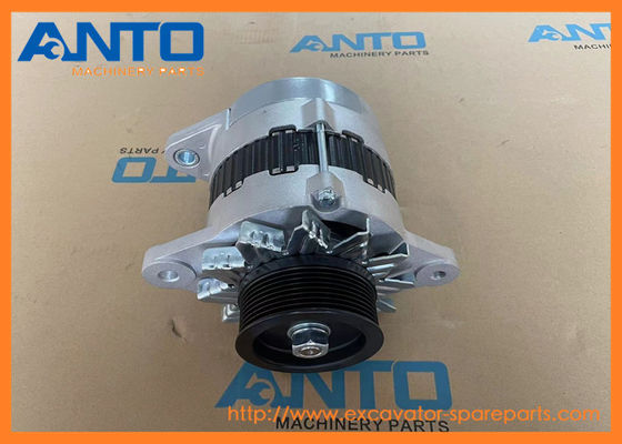 2502-9009 25029009 Альтернатор DOOSAN Части экскаваторных двигателей для DX210 DX225LC