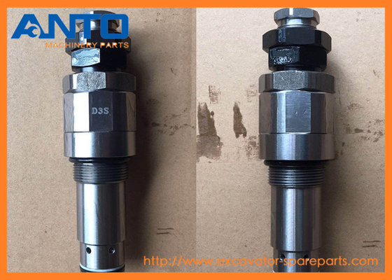 7233091200 723-30-91200 клапан Assy экскаватор главный клапан управления, используемый для KOMATSU PW140