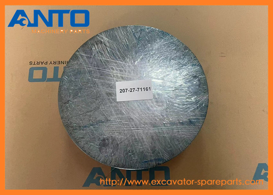 207-27-71161 2072771161 Перевозчик KOMATSU Запчасти экскаватора для PC300-8