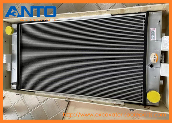 14X-03-35112 14X-03-35111 Радиатор KOMATSU Бульдозерные запасные части для D65EX-15E0
