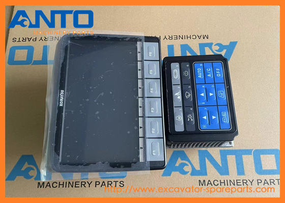 7835-31-3016 7835-31-3002 Монитор KOMATSU Запчасти экскаватора для PC130-8 PC88MR-8