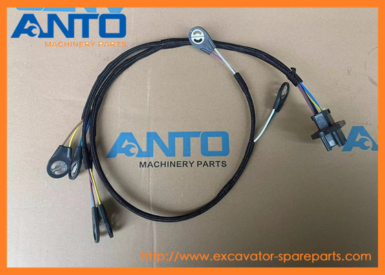 425-0289 343-9866 Проводка коробки KOMATSU экскаваторные запасные части для C15 C18