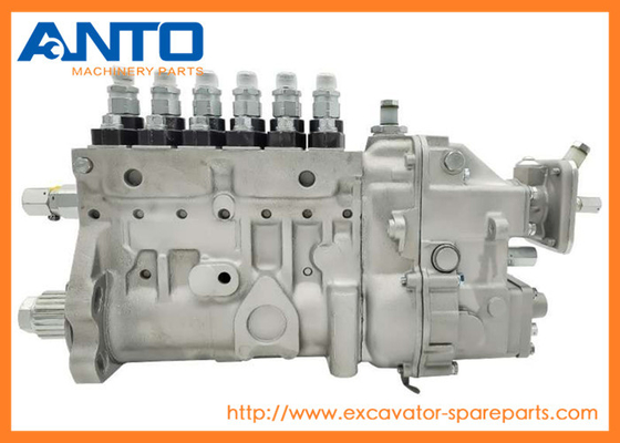 6222-71-1410 6222711410 Впрыск топлива насос KOMATSU Части экскаватора для SA6D108-1G