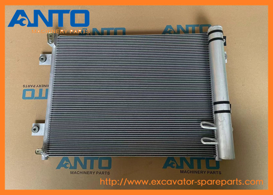 20Y-810-1221 20Y8101221 Конденсаторная сборка KOMATSU Запчасти экскаватора для PC130-8