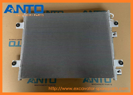 20Y-810-1221 20Y8101221 Конденсаторная сборка KOMATSU Запчасти экскаватора для PC130-8