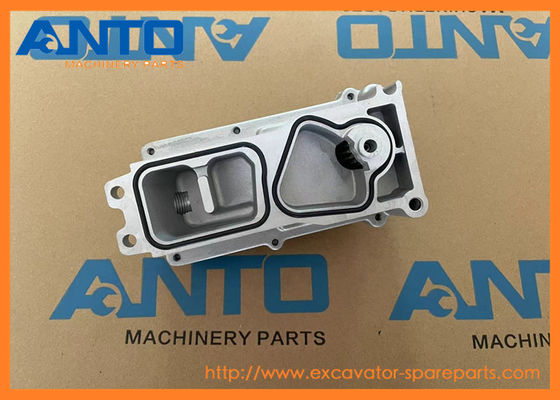 4034175 5554033 Турбоэлектронный приводящий механизм HYUNDAI Экскаваторные запасные части, подходящие для HL940