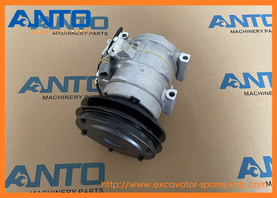 17A-911-4810 17A9114810 Компрессор экскаватор кондиционер Части для KOMATSU D155A