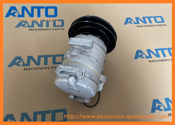 17A-911-4810 17A9114810 Компрессор экскаватор кондиционер Части для KOMATSU D155A