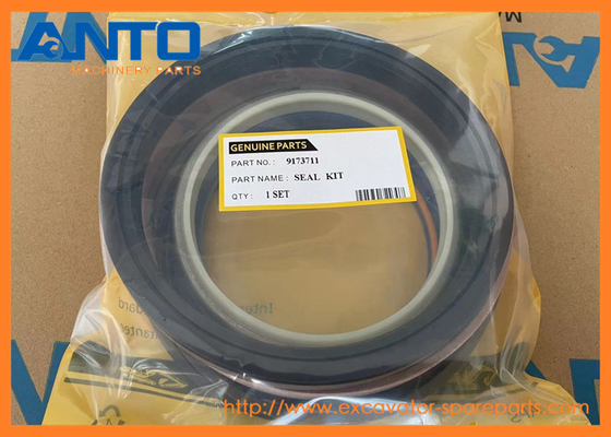 9173711 9180582 Комплект уплотнителей HITACHI запасные части экскаваторов для EX300-5 EX350H-5