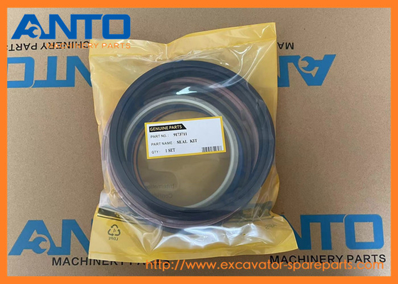 9173711 9180582 Комплект уплотнителей HITACHI запасные части экскаваторов для EX300-5 EX350H-5