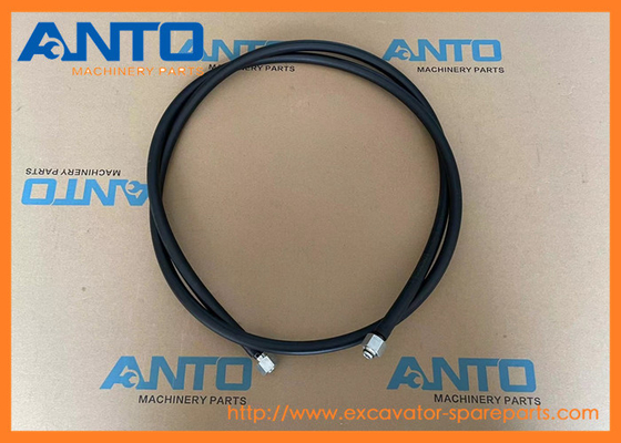 VOE14550601 14550601 Запасные части экскаватора топливного шланга для EC240B EC290B