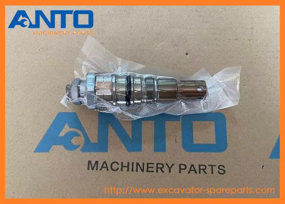 0719308 Рельефный клапан HITACHI Экскаваторные запасные части подходят для EX300-5 EX350H-5