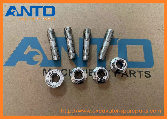6732-81-8810 6732-81-8820 Студ KOMATSU Запчасти экскаваторов для PC300-7 PC360-7