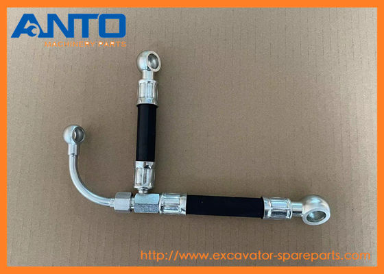 VOE20972320 20972320 Запчасти экскаватора топливных труб для EC240C EC290B