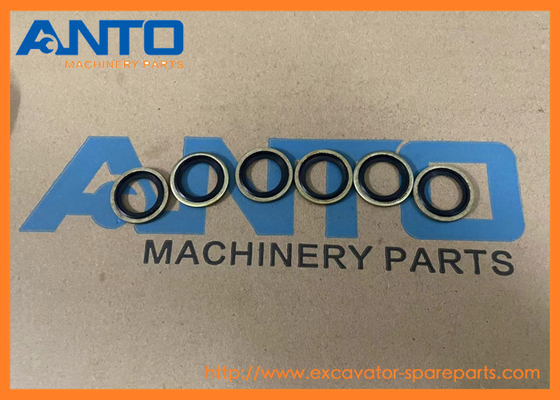21108673 13969011 21022796 Печать кольца экскаваторные запасные части для EC160B EC180B