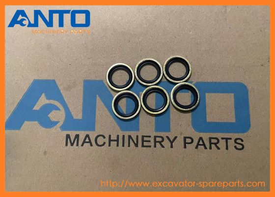 21108673 13969011 21022796 Печать кольца экскаваторные запасные части для EC160B EC180B