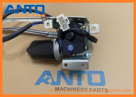 2A5-53-12721 2A55312721 Мотор-тиральник Assy KOMATSU Запчасти экскаватора для PC300-8 PC350-8