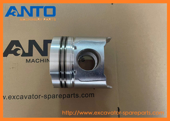 1W6757 1W-6757 Пистоновые корпуса экскаватора Части двигателя, подходящие для 120G 130G