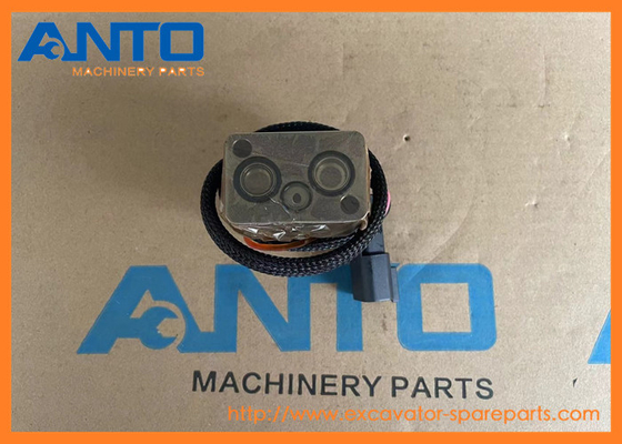 702-21-60700 702-21-62600 Пилотный клапан KOMATSU Запчасти экскаватора для PC88MR-8
