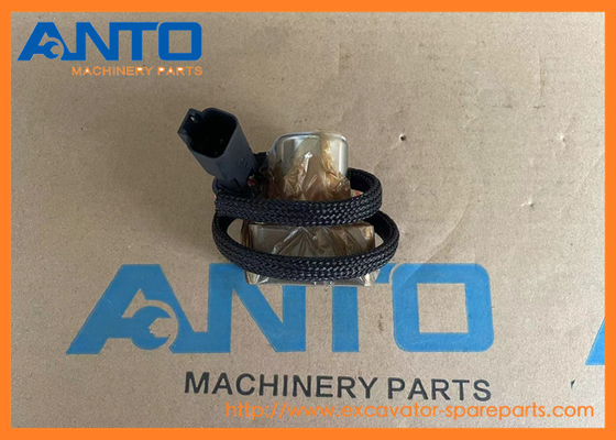 702-21-60700 702-21-62600 Пилотный клапан KOMATSU Запчасти экскаватора для PC88MR-8