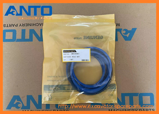 2480-6043KT 24806043KT Типовой комплект DOOSAN экскаваторный центр