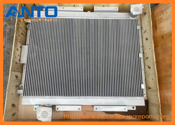 13G2-2000 13G22000 Нефтяной охладитель DOOSAN экскаваторные запасные части подходят для DH225-7