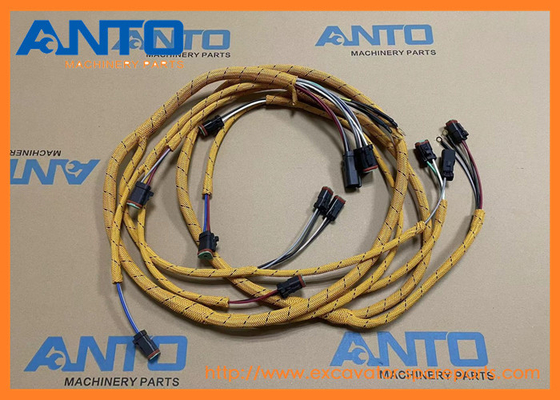 204-0008 2040008 Установка гидравлического насоса для экскаватора 322C 325C