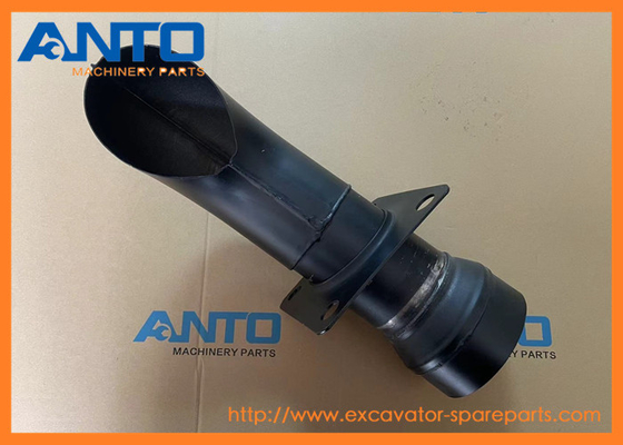 207-01-32111 2070132111 Труба KOMATSU Части для экскаваторов PC300-6 PC350-6