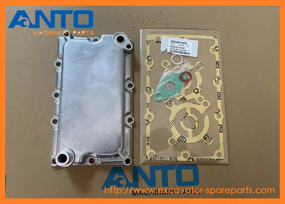 6204-61-5120 6204615120 Жилища KOMATSU Части запасные экскаватора для 4D95L-1C