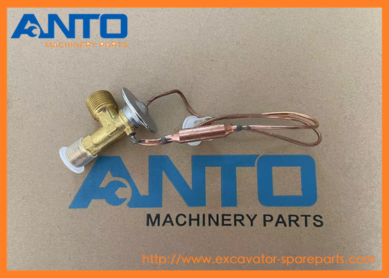 TW503714-0830 TW5037140830 Вентиль расширения KOMATSU Части запасные экскаватора для PC100-6 PC120-6