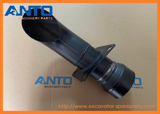 207-01-32111 2070132111 Трубоподборка для экскаватора KOMATSU PC228 PC228US PC300 PC300SC