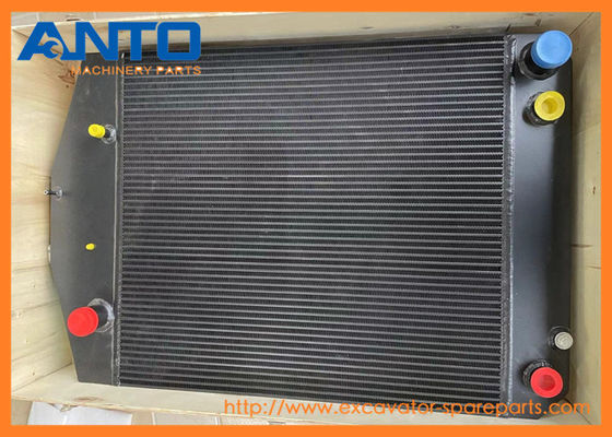 419-03-11104 419-03-11103 Радиатор ASS'Y KOMATSU Колесный погрузчик запасные части под WA300-1 WA320-1