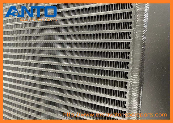 419-03-11104 419-03-11103 Радиатор ASS'Y KOMATSU Колесный погрузчик запасные части под WA300-1 WA320-1