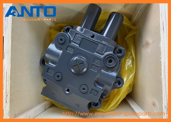 31Q610150 Swing Motor ASS'Y HYUNDAI Экскаваторные запасные части, подходящие для R210LC-9