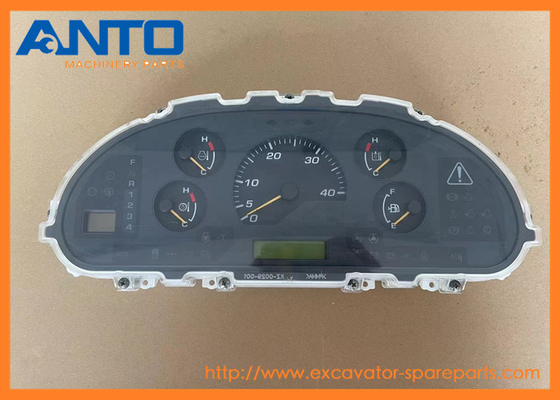 7823-30-9208 7823309208 Монитор KOMATSU Колесная загрузка Запчасти для WA380-6 WA430-6