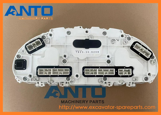 7823-30-9208 7823309208 Монитор KOMATSU Колесная загрузка Запчасти для WA380-6 WA430-6