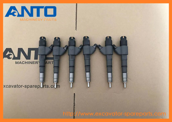 20798114 VOE20798114 Инжекторные экскаваторные двигатели для VOE EC200D EC210D EC240B