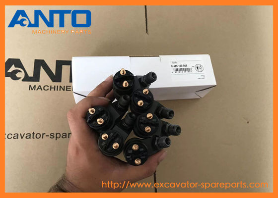 20798114 VOE20798114 Инжекторные экскаваторные двигатели для VOE EC200D EC210D EC240B