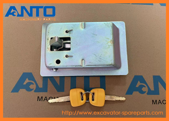20Y-54-71372 20Y5471372 Замок экскаваторы Запчасти Поддержка для KOMATSU PC300 PC350